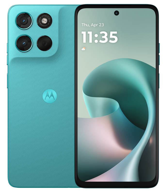 Motorola Moto g57